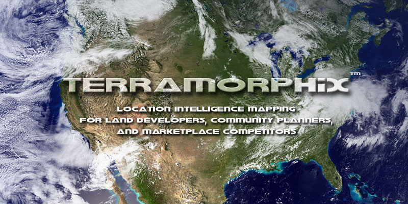 Terramorphix GIS Services